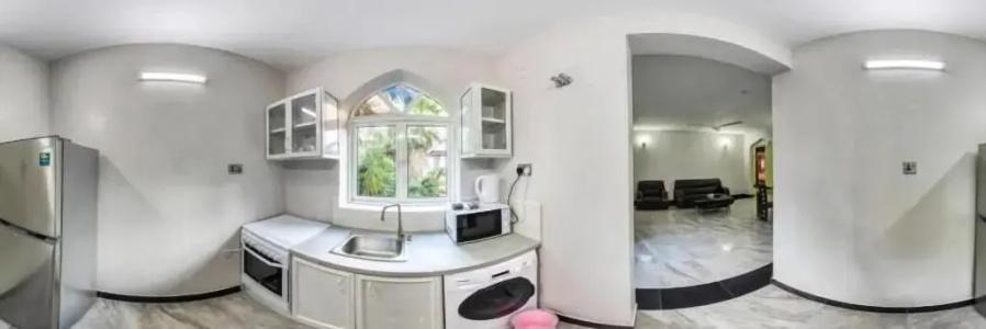 Tembo B&B Apartments - 24