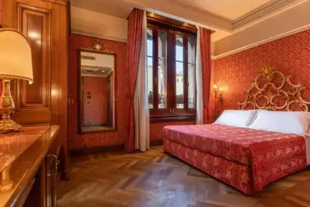 Palazzina Veneziana - 73