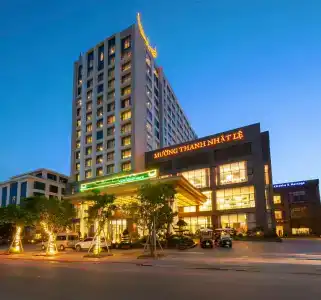 Muong Thanh Luxury Nhat Le - 34