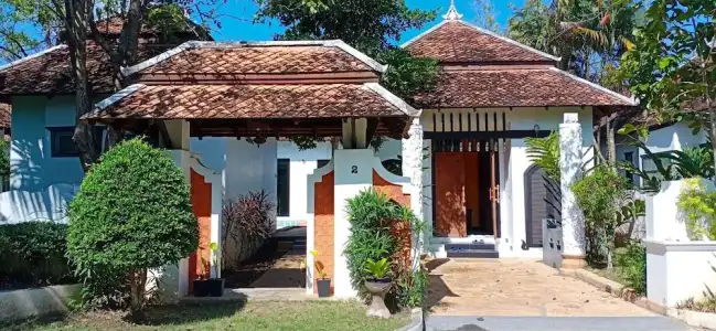 Kana Bay Villa Ao Nang - 55
