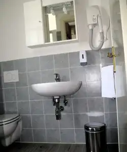 Il Grillo di Firenze B&B - 25
