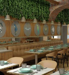 Il Tornabuoni Unbound - 35