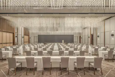 The St. Regis Beijing - 11