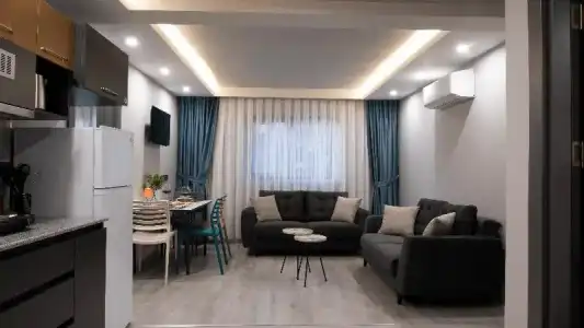 Opera Suites - 53
