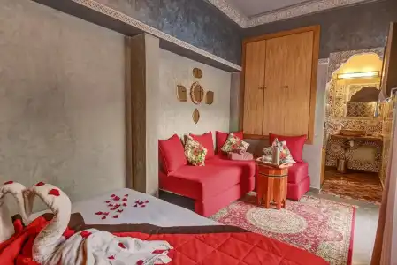 Riad Les Oliviers & Spa - 105