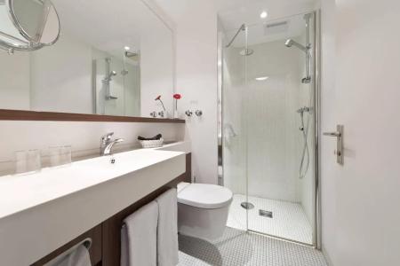 harry's home Berlin-Moabit & apartments - 6