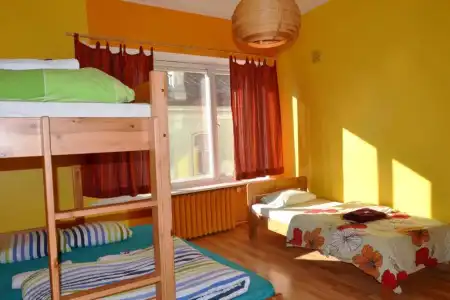 Viru Backpackers - 25