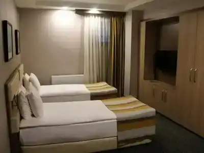 Tophane Suites - 24