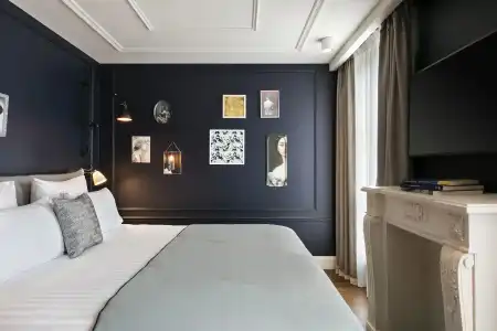 & Spa Royal Madeleine - 38