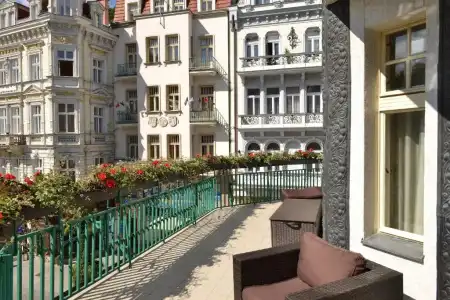 EA Atlantic Palace - 65