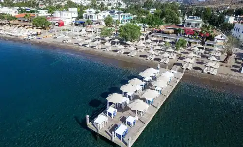 Kefi Beach and Suites - 16