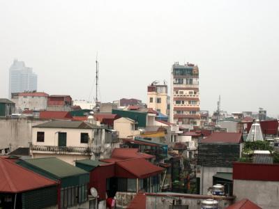Hanoi Charming - 2