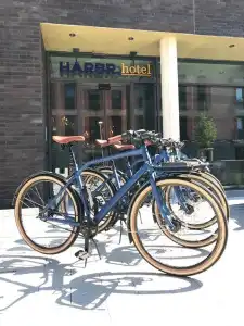 HARBR. Konstanz, a member of Radisson Individuals - 0