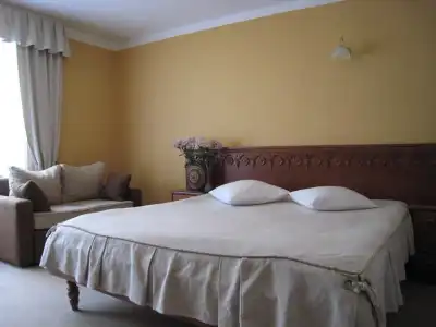 Drevny Grad Park-hotel - 4