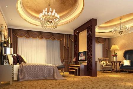 Xin Sheng Da Hong Sheng International - 5