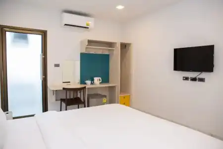 Rich8 Hostel - 56