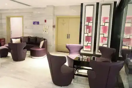 Lavandes·Dongguan Humen Square - 1