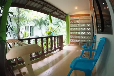 Wandee Bed & Breakfast - 86