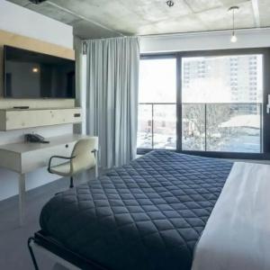 Boxotel Montreal - 31