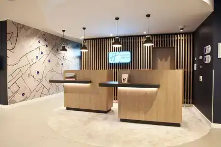 Holiday Inn Express Siegen by IHG - 1