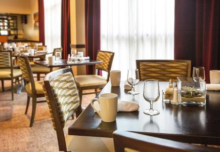 DoubleTree by Hilton Charlotte Airport - 26
