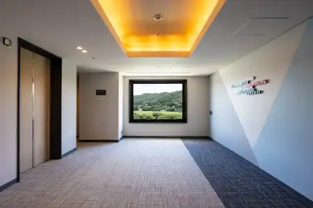 ANA Holiday Inn Iwate Kitakami by IHG - 22