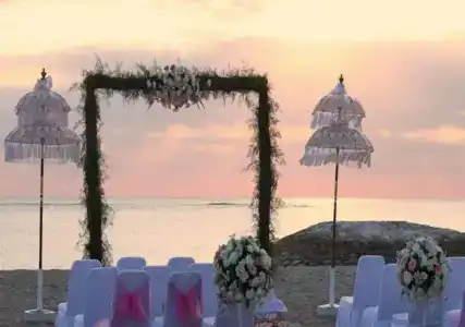 Bintang Bali Resort - 14