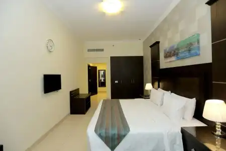 Ivory Grand Apartments - 3