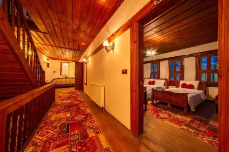 Beyzade Konak Otel - 35