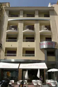 ApartMilord's Suites - 0