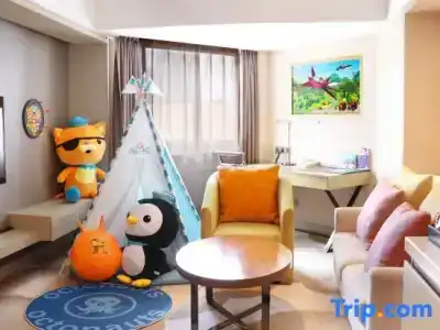 Holiday Inn Kunming City Centre by IHG - 125