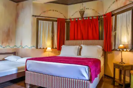 Guesthouse Monastiri - 18