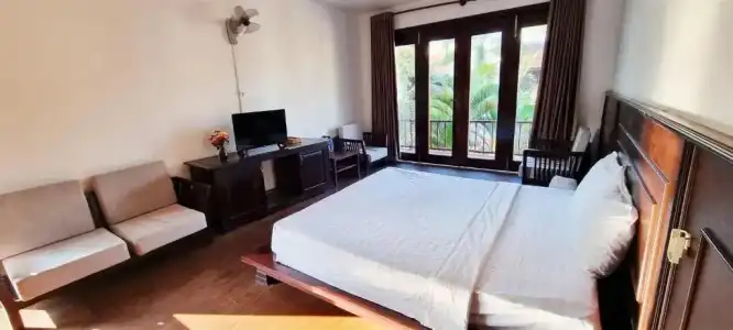 Hoi An Retreat Phu Quoc - 94