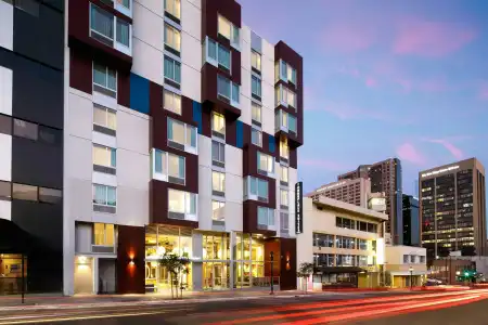TownePlace Suites by Marriott San Diego Downtown - 39