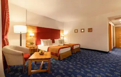 Kempinski Grand Arena Bansko - 118