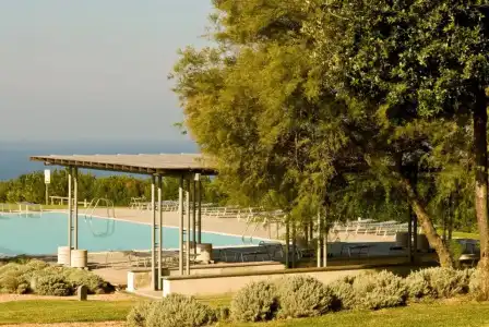 Casale del Mare - 29