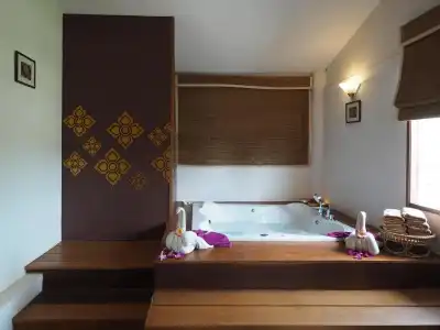 Royal Lanta Resort & Spa (SHA Extra Plus) - 22