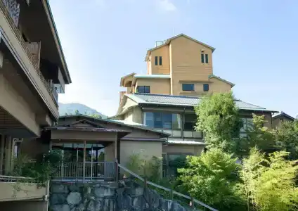 Arima Onsen Takayamaso Hanano -Adult only- - 0