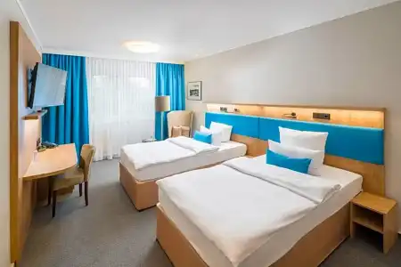 Best Western Windorf - 79
