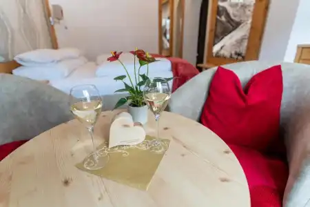 Gletscher & Spa Neuhintertux - 76