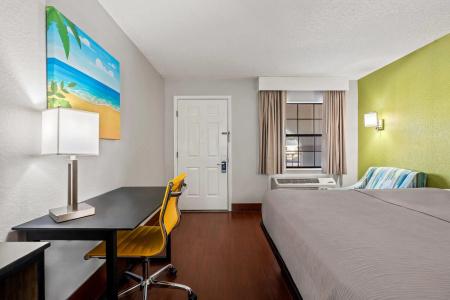 Travelodge by Wyndham & Cottages St Augustine/Historic - 27
