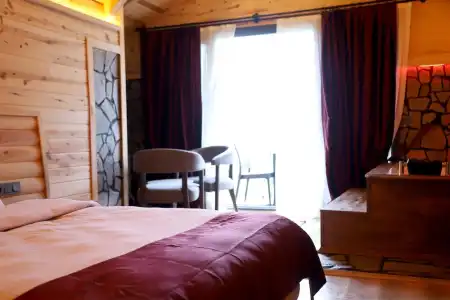 Yamaçda Suit Otel - 113