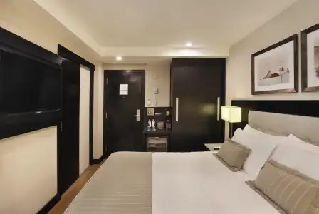 Miramar by Windsor Copacabana - 4
