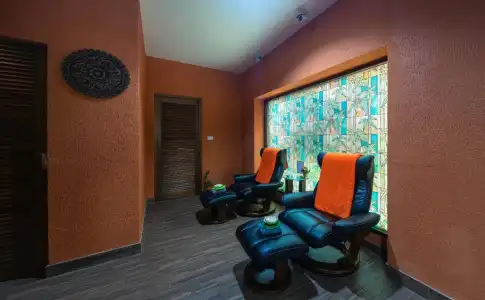 Quality Beach Resorts and Spa Patong - 24