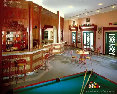 Sonesta Club Sharm El Sheikh - 15