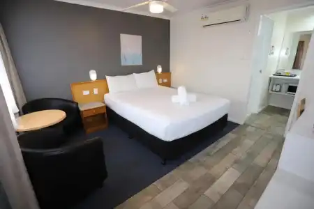 Reign Inn Newcastle - 93
