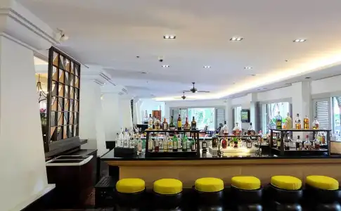 Avani Pattaya Resort - 27