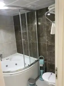 Ankara Atlantik Otel - 38