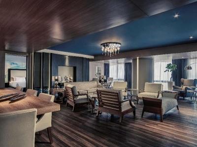Mercure Convention Center Ancol - 54