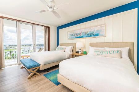 Margaritaville Resort Orlando Cottages - 28